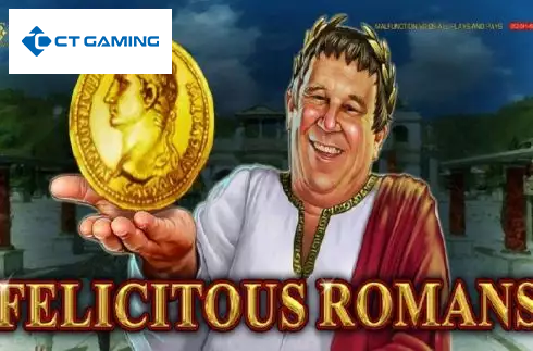 Felicitous Romans